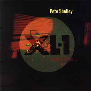 Download Pete Shelley - XL·1