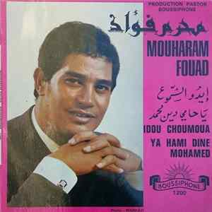 Download محرم فؤاد - Idou Choumoua