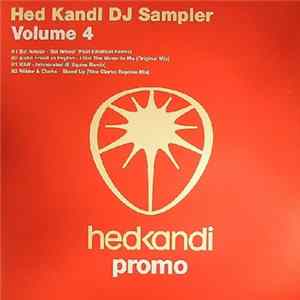Download Various - Hed Kandi DJ Sampler Volume 4