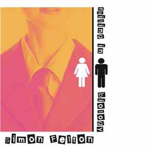 Download Simon Felton - Failing In Biology