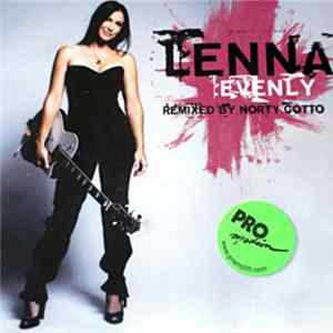 Download Lenna - Evenly (Remixed By Norty Cotto)