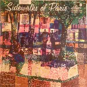 Download Rud Wharton And The Musette Street Players – - Sidewalks Of Paris