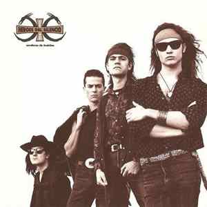 Download Héroes Del Silencio - Senderos De Traición