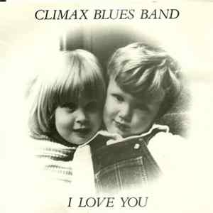 Download Climax Blues Band - I Love You