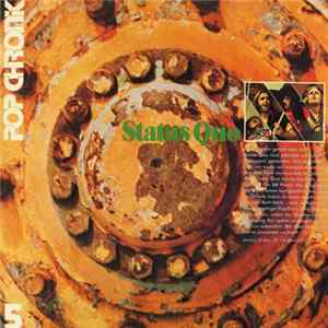 Download Status Quo - Pop Chronik