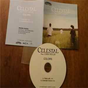 Download Celestal, Chris Willis - Colors