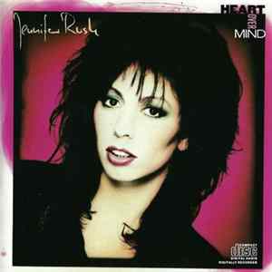 Download Jennifer Rush - Heart Over Mind