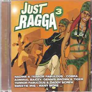 Download Various - Just Ragga Volume 3
