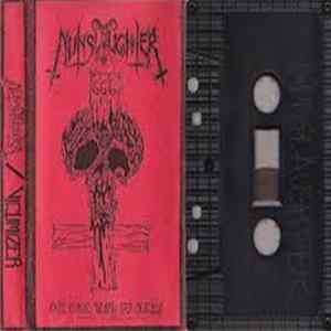 Download NunSlaughter / Victimizer - On Our Way To Hell / Revenge Of The Hellhorde