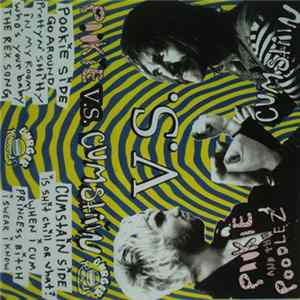 Download Pookie And The Poodlez V.S. Cumstain - Pookie V.S. Cumstain