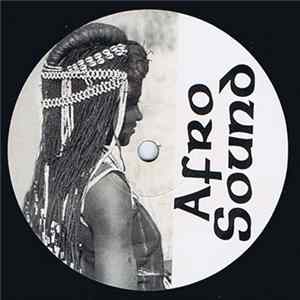 Download Dust Group - Afro Sound