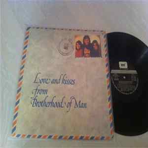 Download Brotherhood Of Man - Love And Kisses From Brotherhood Of Man
