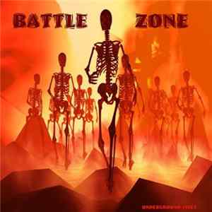 Download Various - Battle Zone