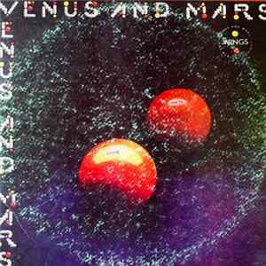Download Wings - Venus And Mars