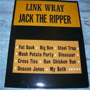 Download Link Wray And His Raymen - Jack the Ripper