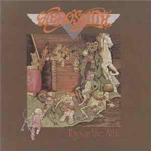 Download Aerosmith - Toys In The Attic