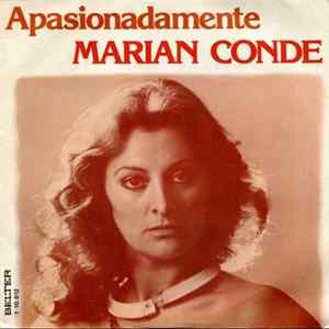 Download Marian Conde - Apasionadamente