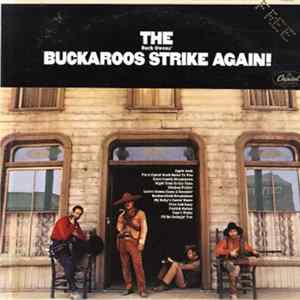 Download Buck Owens' Buckaroos - The Buck Owens' Buckaroos Strike Again!