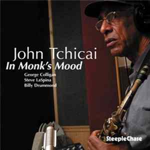 Download John Tchicai - In Monk's Mood