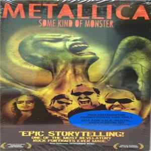 Download Metallica - Some Kind Of Monster