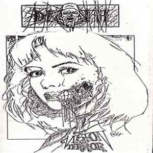 Download Braindeath - Vision Of Terror