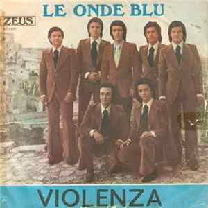 Download Le Onde Blu - Violenza