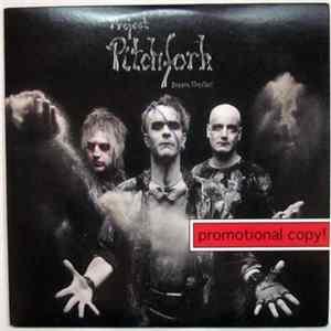 Download Project Pitchfork - Dream, Tiresias!