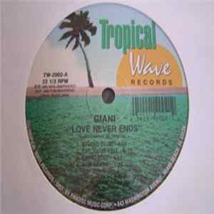 Download Giani - Love Never Ends
