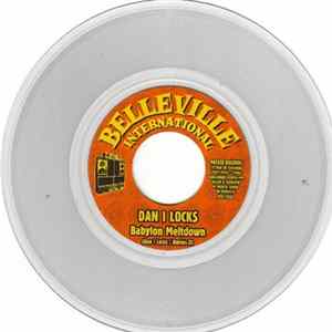 Download Dan I Locks / Barbes.D - Babylon Meltdown