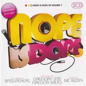 Download Various - Nope Is Dope Volume 7
