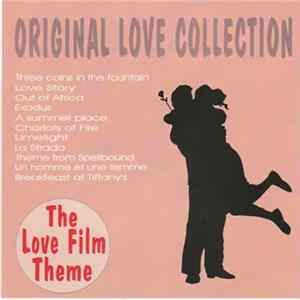 Download Hollywood Film Orchestra - Original Love collection The Love Film Theme