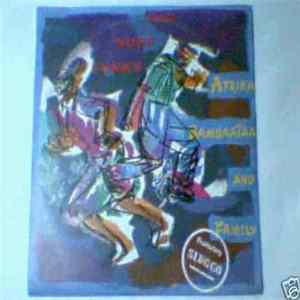 Download Afrika Bambaataa & Family - Sho Nuff Funky