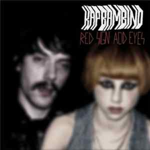Download Kap Bambino - Red Sign / Acid Eyes
