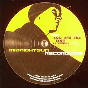 Download Konsta / Physics - You Are The One / Mind Elevation