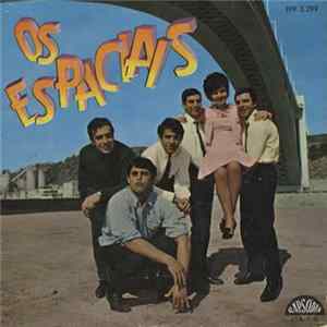 Download Os Espaciais - Os Espaciais Com Berta Monteiro