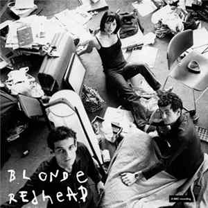 Download Blonde Redhead - Peel Sessions