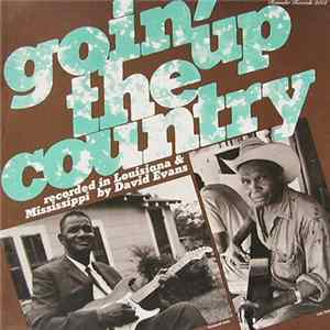 Download Various - Goin' Up The Country