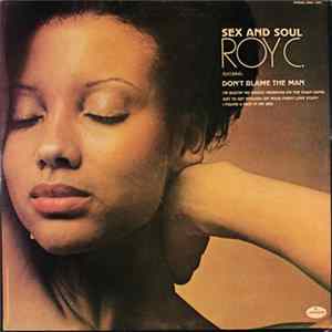 Download Roy C. - Sex And Soul