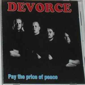 Download Devorce - Pay The Price Of Peace