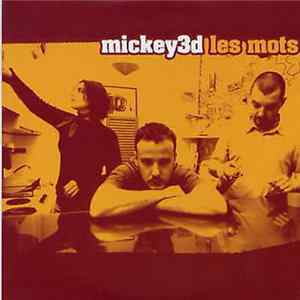 Download Mickey 3D - Les Mots