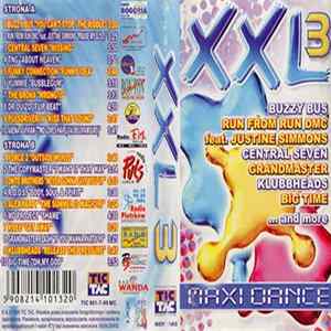 Download Various - XXL 3