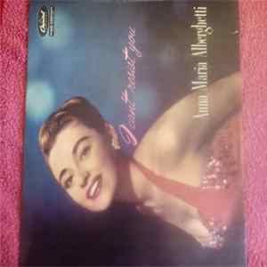 Download Anna Maria Alberghetti - I Can't Resist You