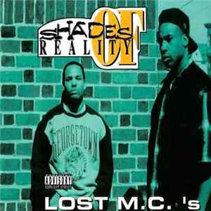Download Shades Of Reality - Lost M.C.'s