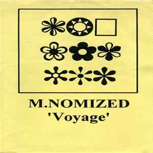 Download M.NOMIZED - Voyage