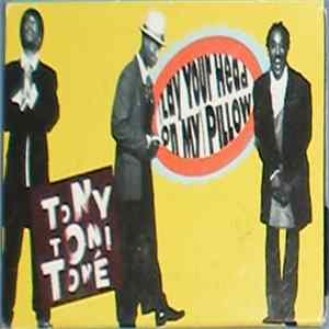 Download Tony Toni Toné - (Lay Your Head On My) Pillow