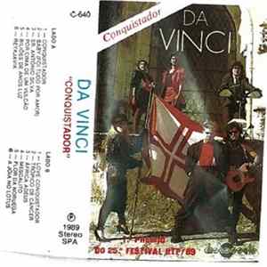 Download Da Vinci - Conquistador
