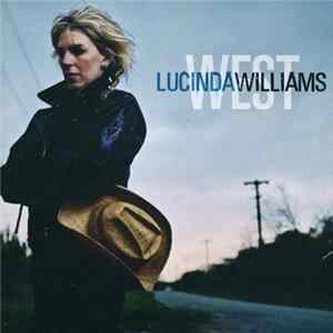 Download Lucinda Williams - West