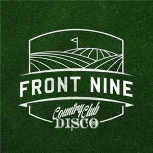 Download Various - Front Nine