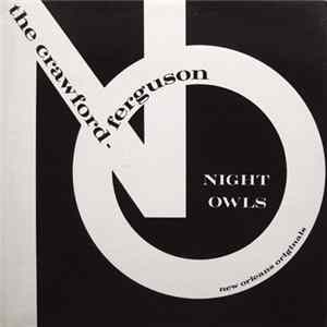 Download The Crawford-Ferguson Night Owls - The Crawford-Ferguson Night Owls