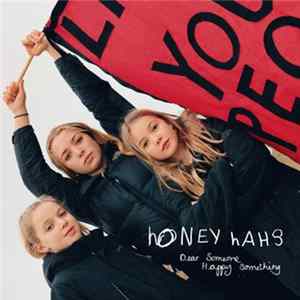 Download Honey Hahs - Dear Someone, Happy Something